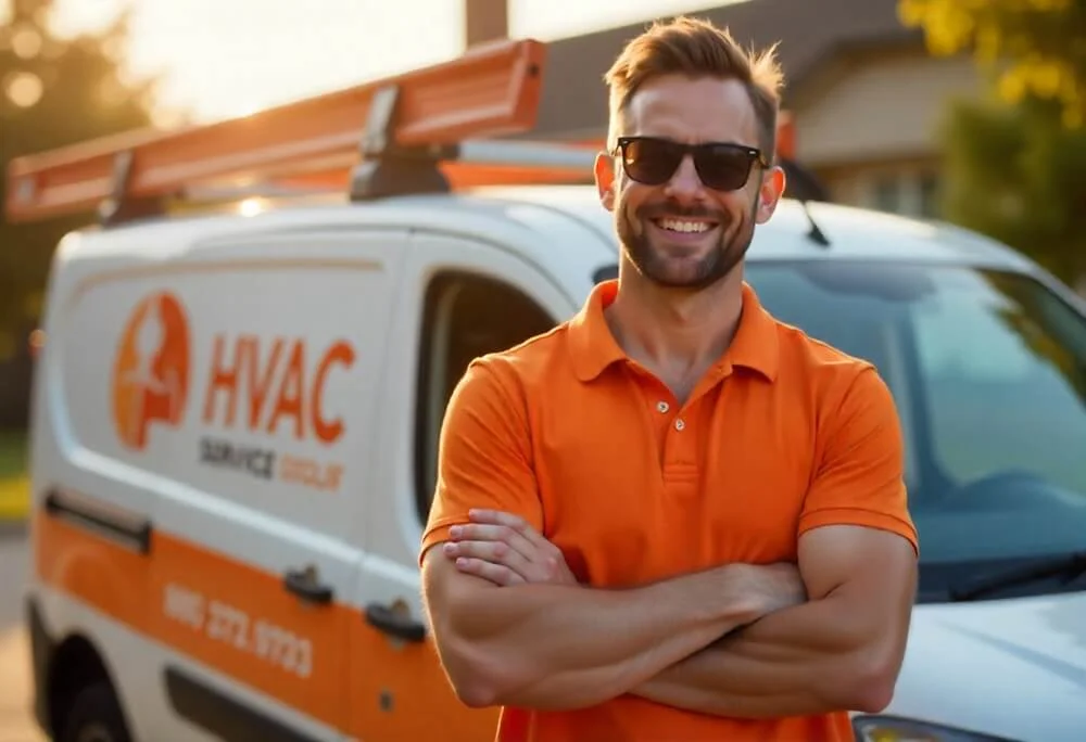 Professional HVAC repair and installation services in Garner, IA